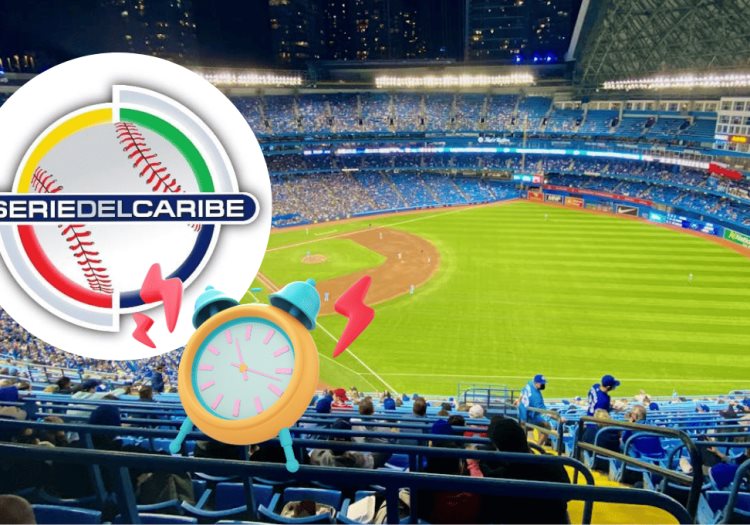 Serie del Caribe 2025: partidos del 4 de febrero para definir a los semifinalistas ¿Dónde verlos?