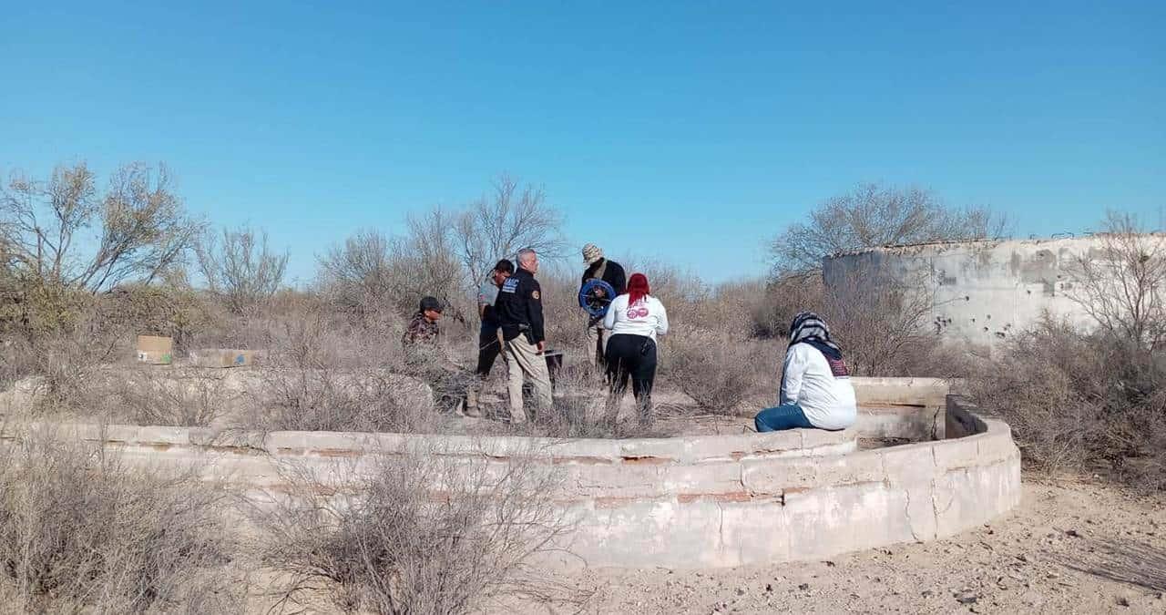 Madres Buscadoras de Sonora: Van 40 fosas encontradas en la carretera 26