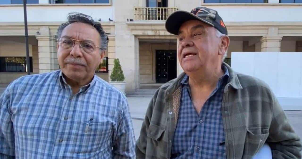 Vecinos de la colonia Aviación de Hermosillo piden al Ayuntamiento que les brinde los servicios básicos