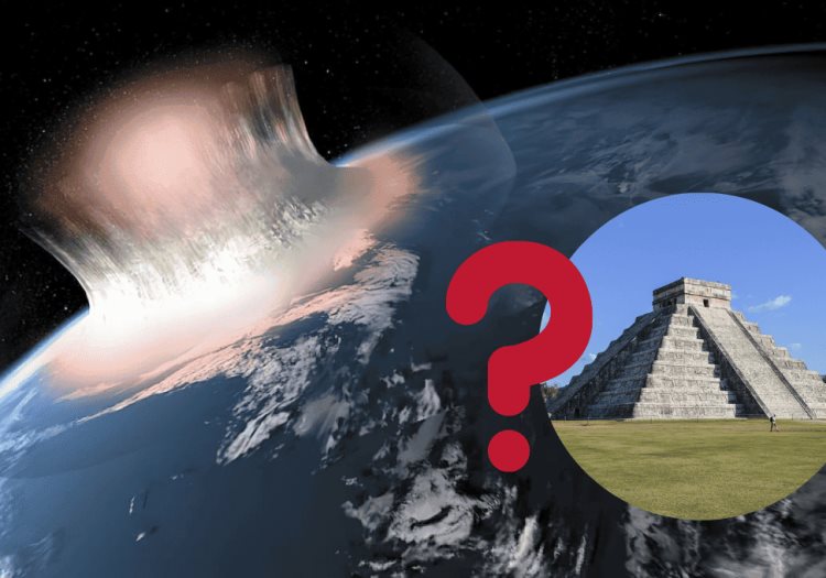 VIDEOS | Conoce el pueblo de Yucatán en el cayó el meteorito que acabó con los dinosaurios