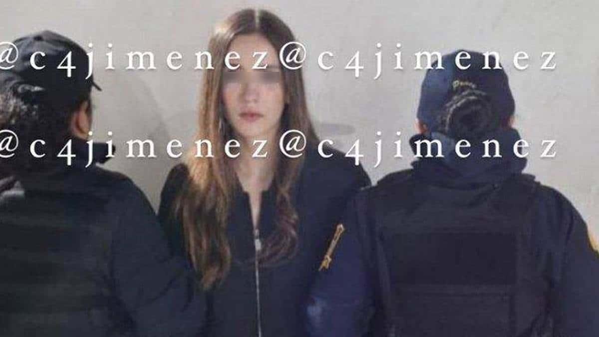 Influencer apuñala en el cuello a la novia de su ex; creaba contenido de maternidad y cuidado de bebés