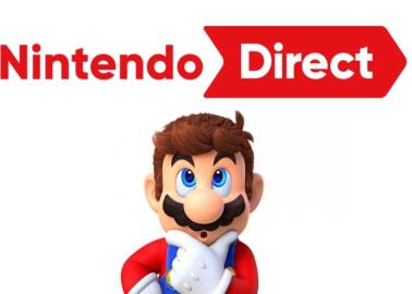 El Nintendo Direct de la Nintendo Switch 2, ya tiene fecha y hora