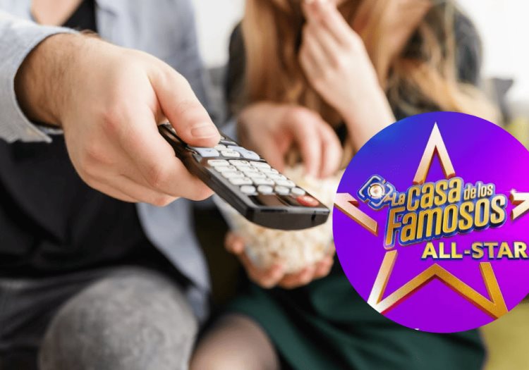 Estos son los nuevos participantes que entran a La Casa de los Famosos All Stars