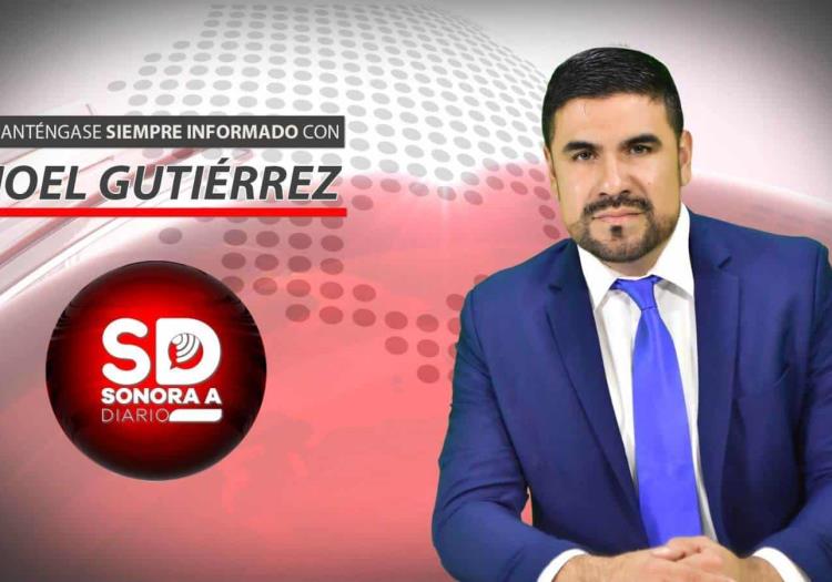 Sonora a Diario con Joel Gutiérrez, miércoles 5 de febrero de 2025