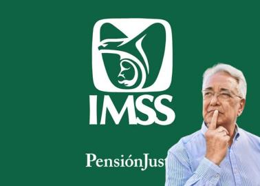 Pensión Imss retrasa pago de marzo; conoce la fecha en la que se hará el depósito