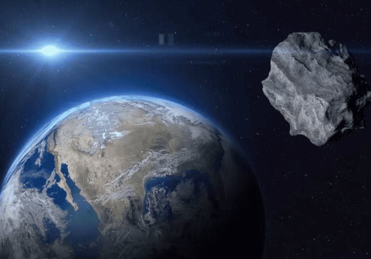 Asteroide 2024 YR4: ¿En dónde impactaría en caso de tocar la Tierra?