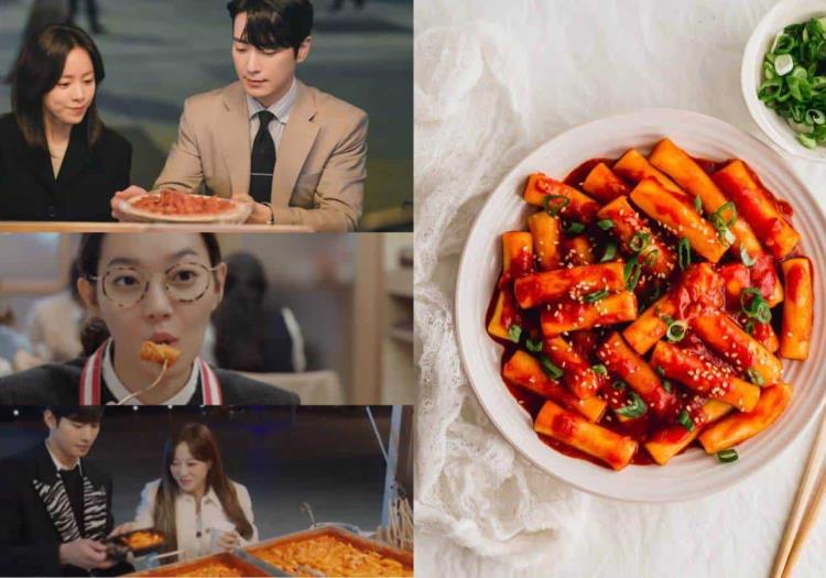 Tteokbokki, prepara el platillo que ves en los k-dramas