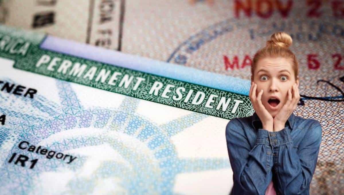 ¿Aún puedo tener la Green Card? Conoce los requisitos tras la llegada de Trump