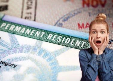 ¿Aún puedo tener la Green Card? Conoce los requisitos tras la llegada de Trump