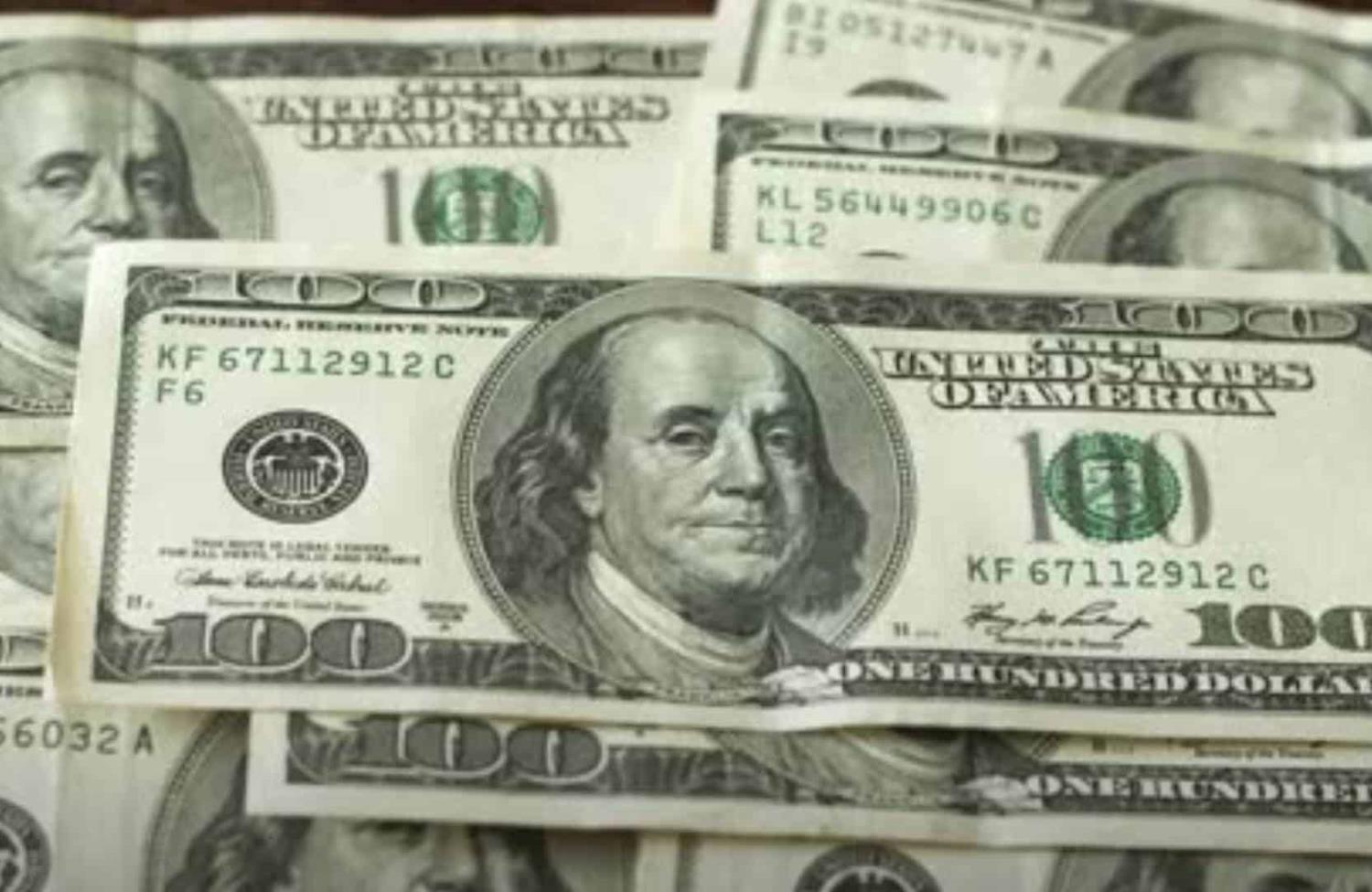 Precio del dólar hoy jueves 6 de febrero: El peso se mantiene estable tras anuncios económicos