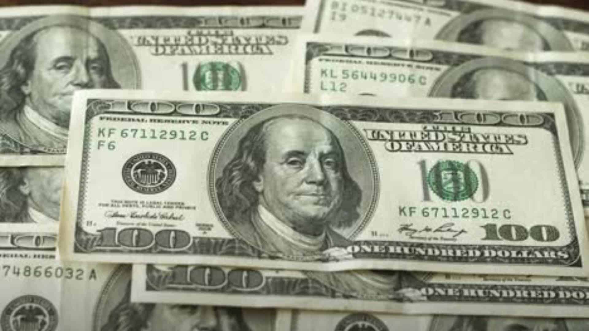 Precio del dólar hoy jueves 6 de febrero: El peso se mantiene estable tras anuncios económicos