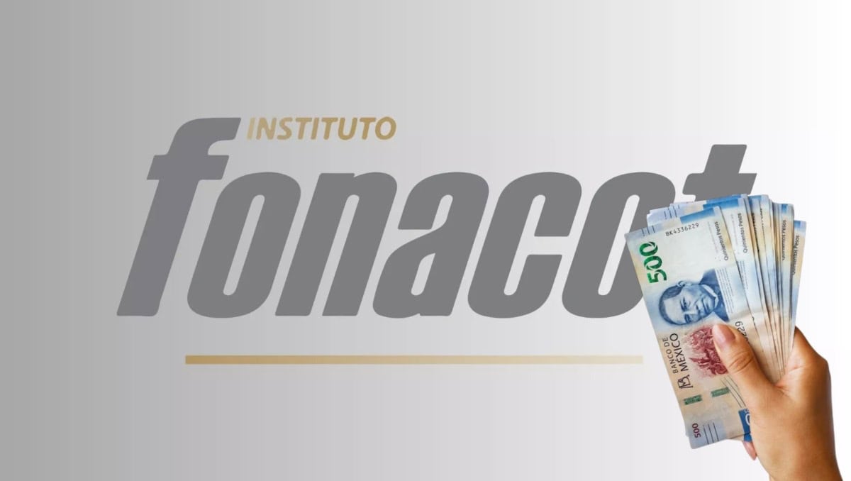 Crédito Fonacot: esto pagarías al mes por un préstamo de 55 mil pesos