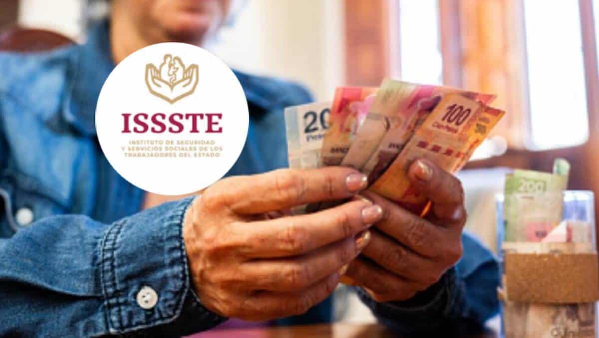 Pensión Issste: se confirma aumento de semanas cotizadas en 2025