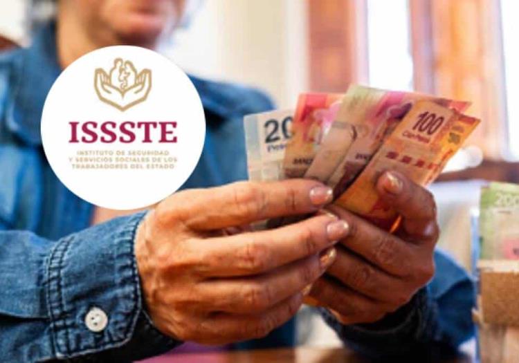 Pensión Issste: se confirma aumento de semanas cotizadas en 2025