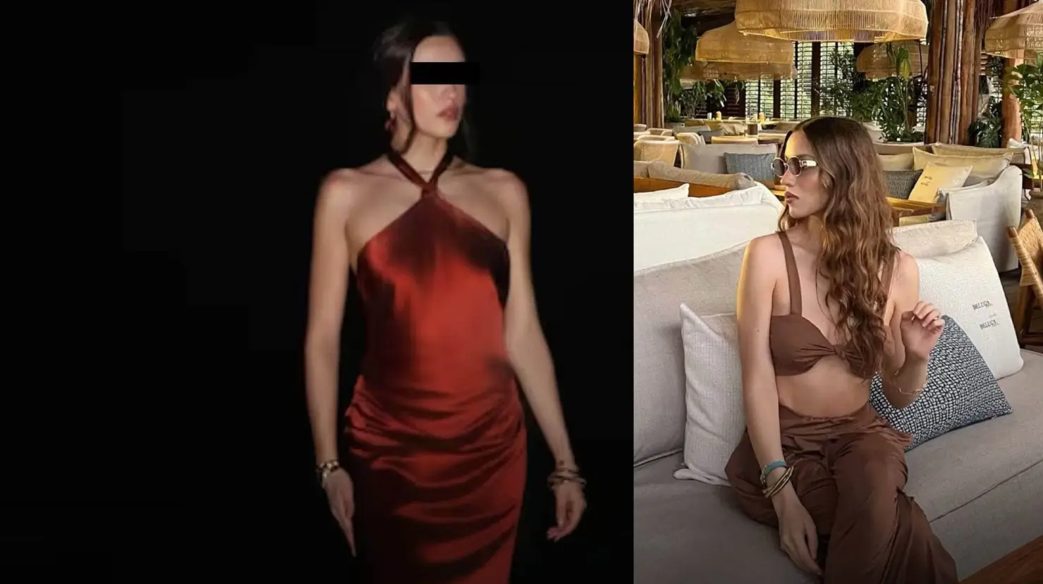 ¿Cuál es la edad de Marianne Gonzaga Rodríguez? Esto podría reducir su tiempo en prisión
