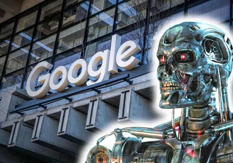 ¿Estamos cerca de Skynet? Google flexibiliza el uso de IA en armas