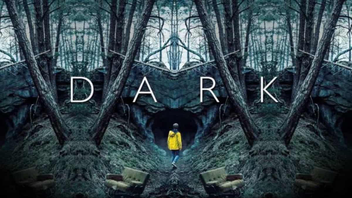 5 series y películas parecidas a Dark que te dejarán boquiabierto. ¿Dónde verlas?