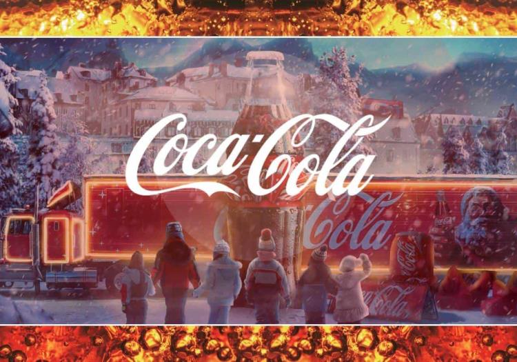 Las mejores campañas publicitarias de Coca Cola