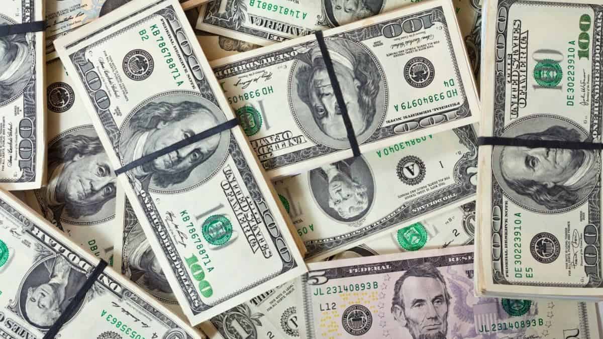 Precio dólar hoy viernes 7 de febrero: El peso se aprecia tras dos días de descenso