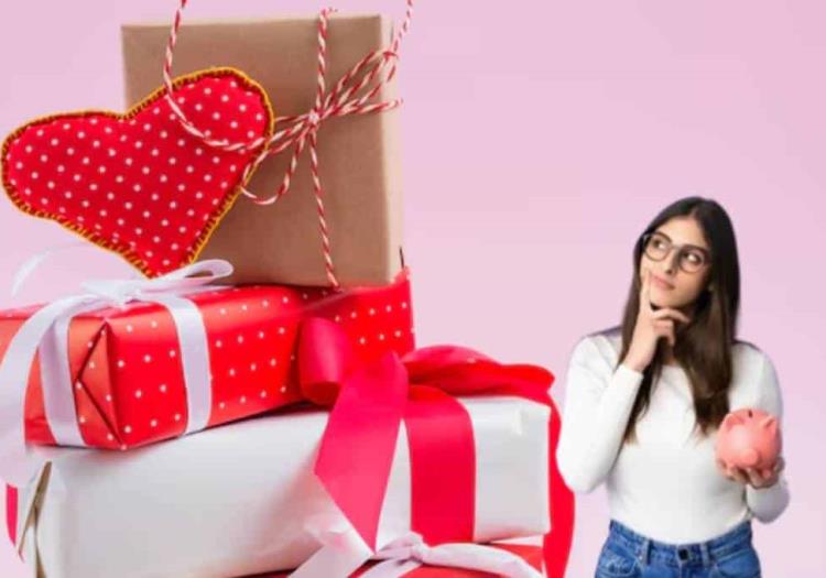 IA revela los regalos más bonitos y económicos para este 14 de febrero