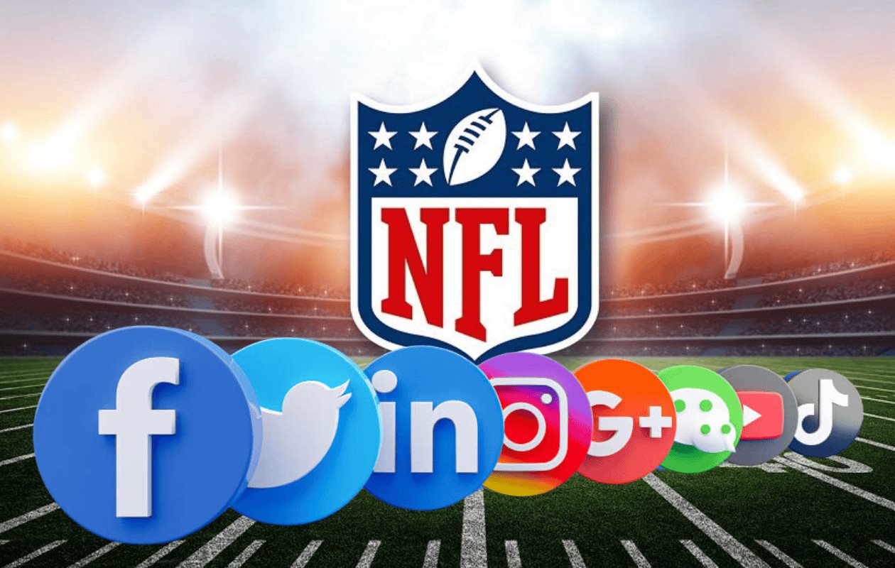 Super Bowl 2025: Influencers y redes sociales, la estrategia clave de la NFL