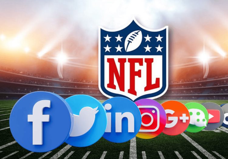 Super Bowl 2025: Influencers y redes sociales, la estrategia clave de la NFL