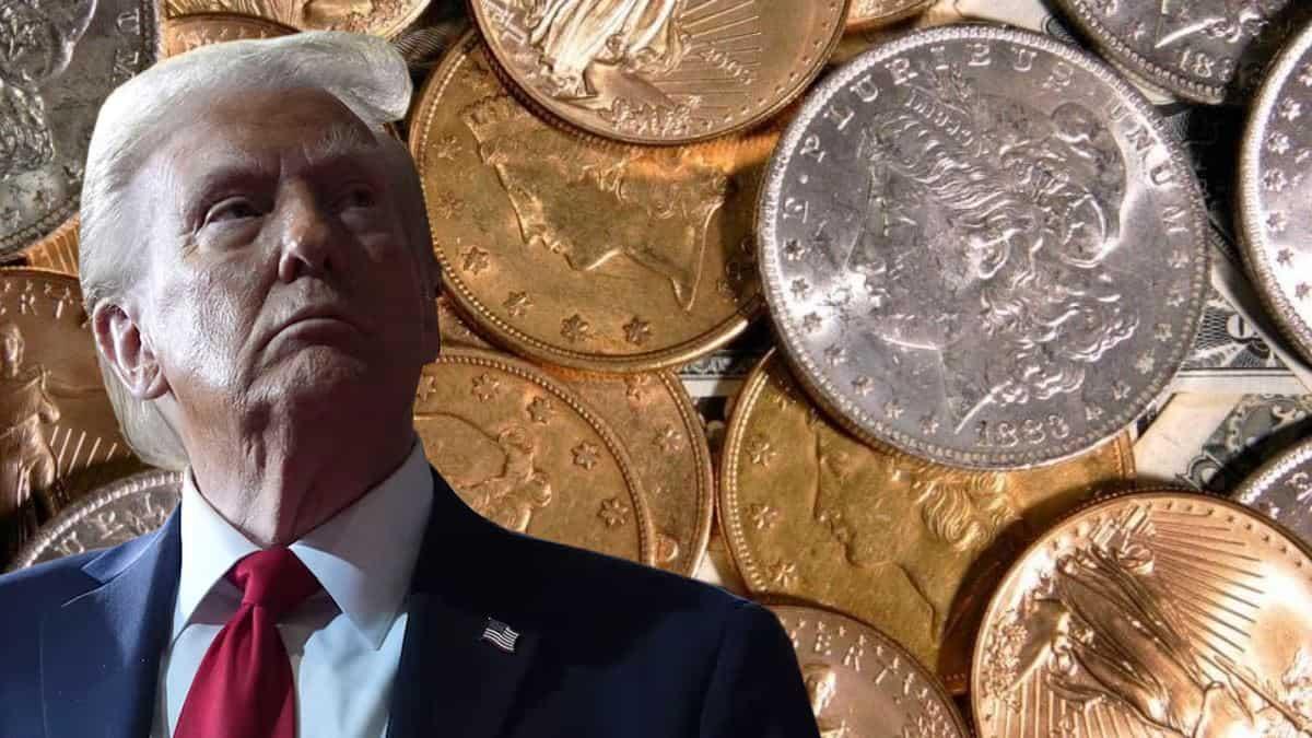 Donald Trump pretende desaparecer los centavos. Este es el motivo