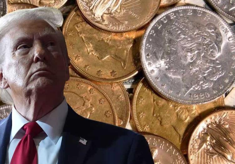 Donald Trump pretende desaparecer los centavos. Este es el motivo