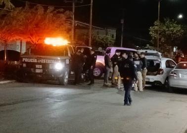 Identifican a chofer asesinado al sur de Ciudad Obregón