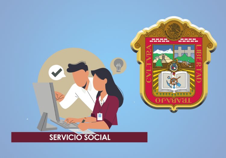 Edomex lanza convocatoria con estímulo económico para Servicio Social