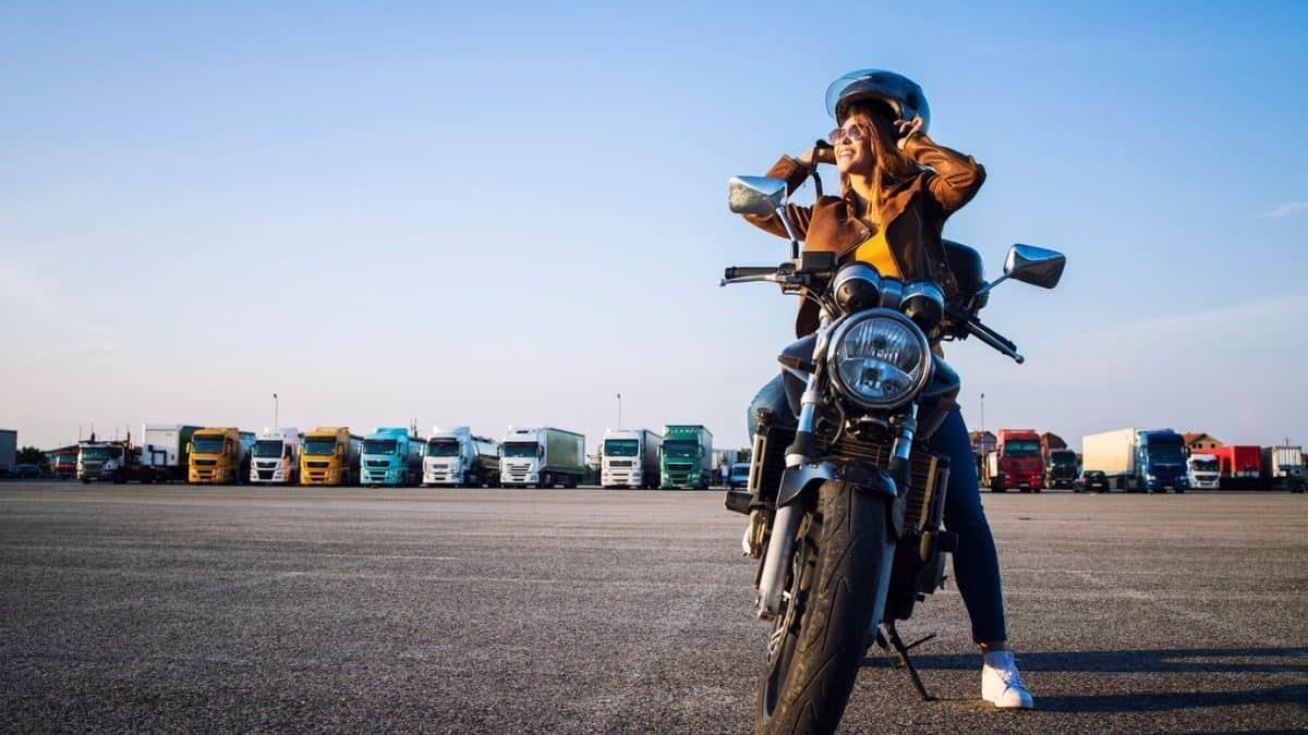 5 motocicletas más económicas para la ciudad