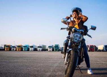 5 motocicletas más económicas para la ciudad