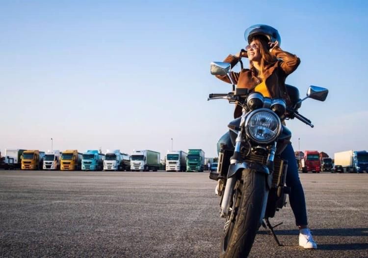 5 motocicletas más económicas para la ciudad