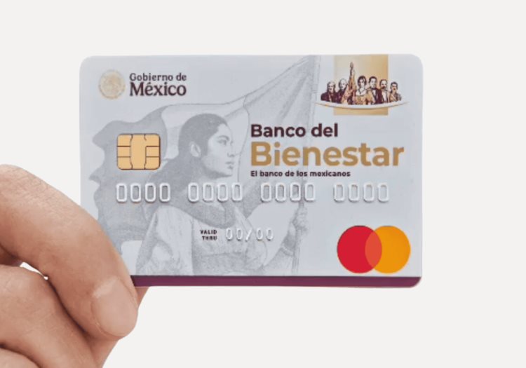 Pensión Bienestar: Estos adultos mayores deben cambiar el NIP de su tarjeta