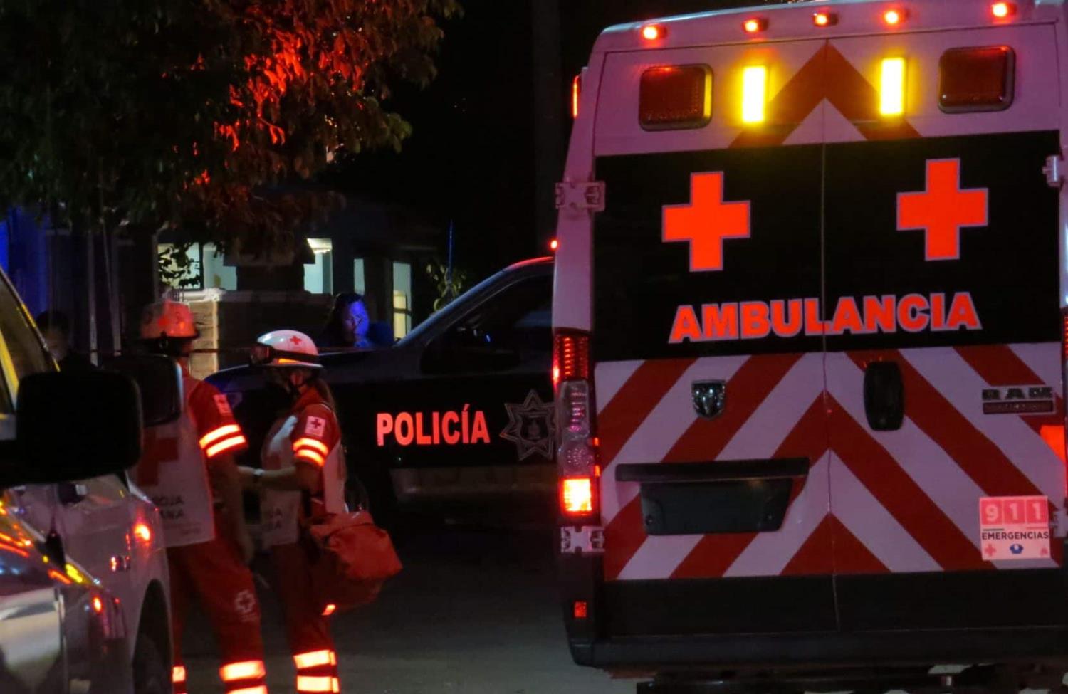 Atropellan a policía municipal de Cajeme en Plano Oriente