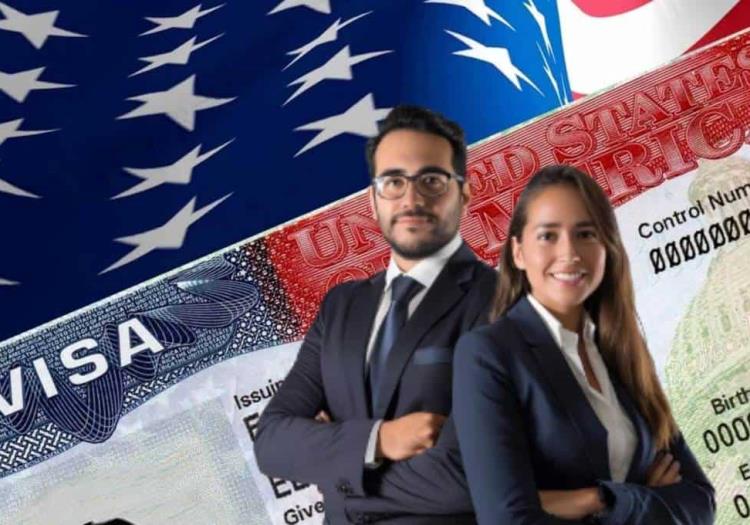 Conoce la fecha del registro para la visa de trabajo en Estados Unidos