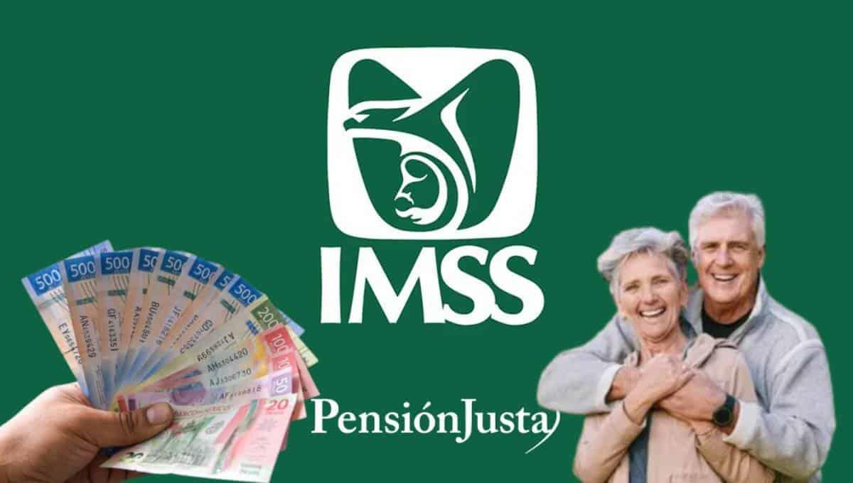 Pensión Imss 2025: Estos son los requisitos para obtener un aumento del 12% de Sheinbaum