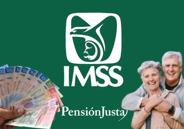 Pensión Imss 2025: Estos son los requisitos para obtener un aumento del 12% de Sheinbaum