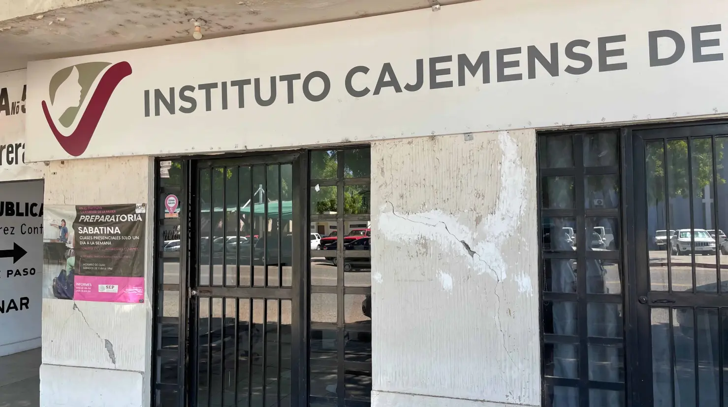 Analizarán regidores de Cajeme desaparición del ICM