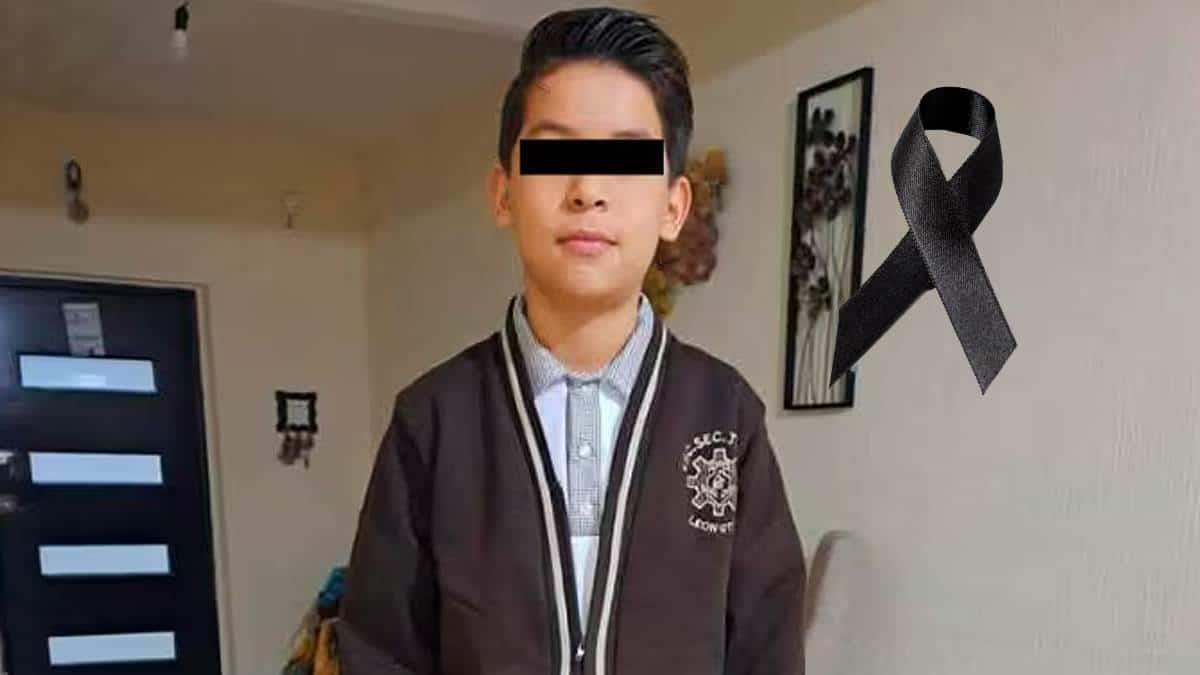 Médico y asesino: arrestan a presunto responsable de desaparición del menor Mateo Santiago