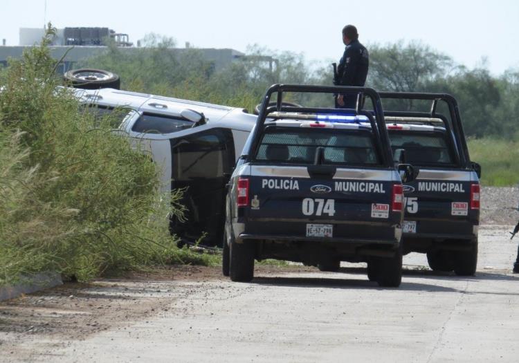 Informan a regidores de Cajeme sobre resultados de seguridad pública