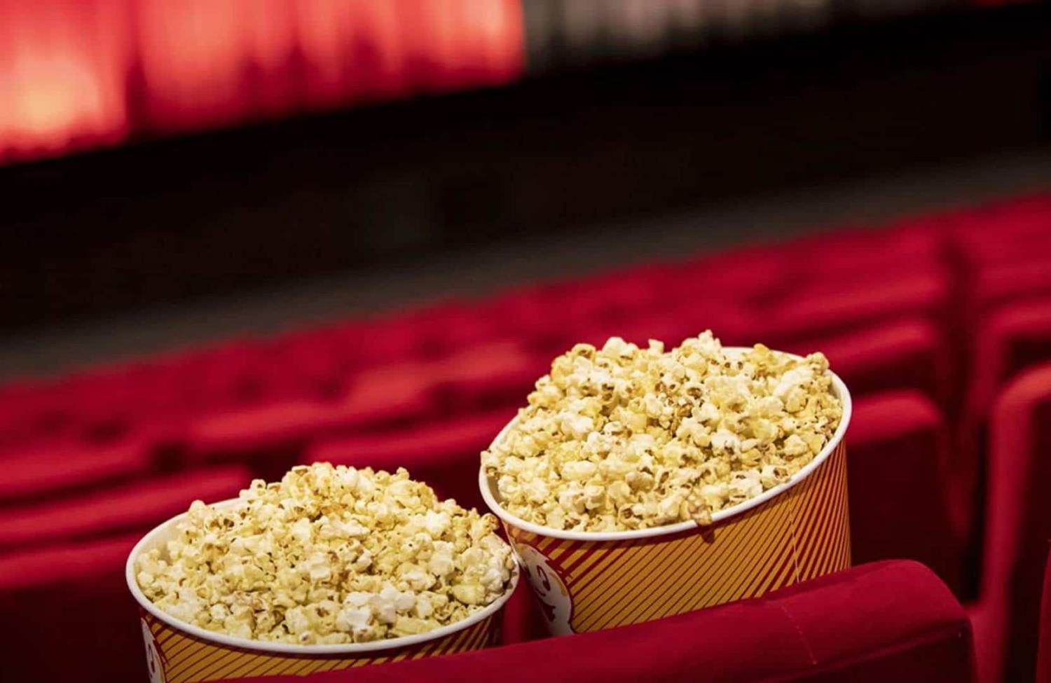 ¿Llevar comida al cine es motivo de multa o solo una regla interna? Esto dice la Profeco