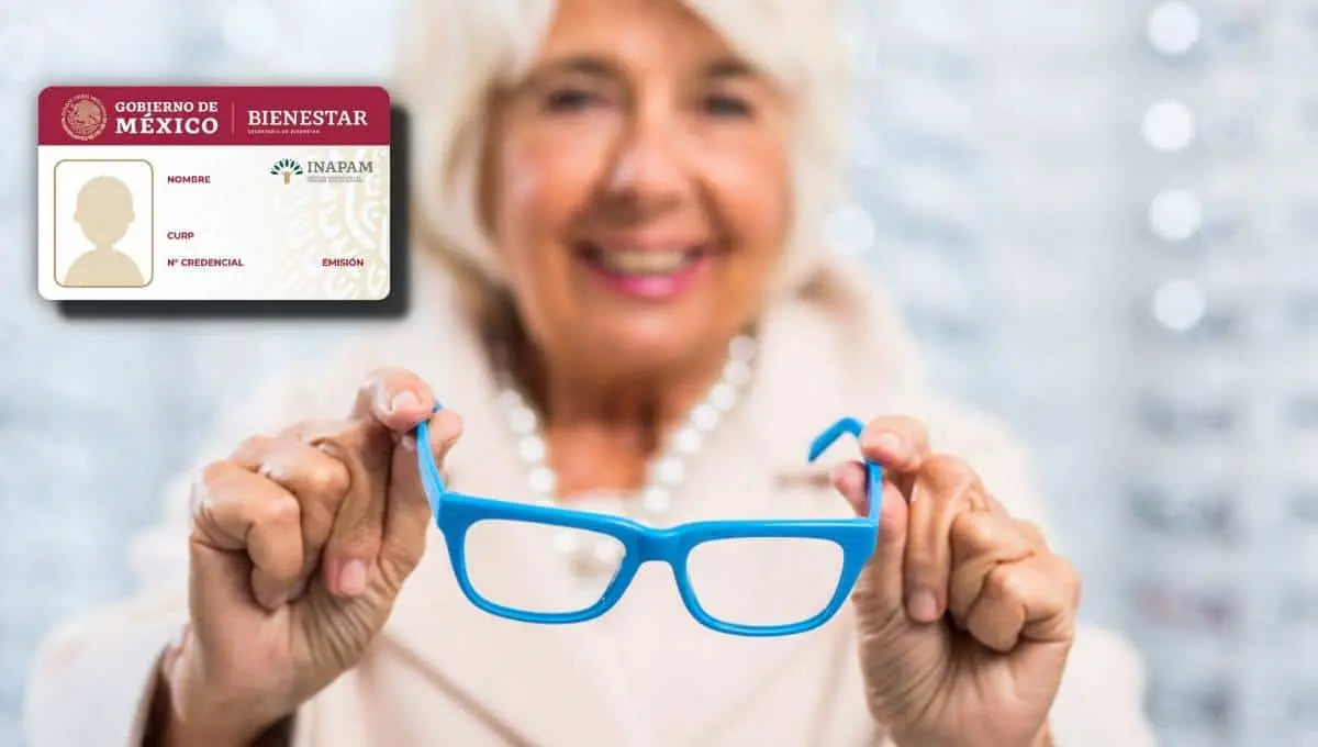 Conoce las sucursales Devlyn en Sonora que dan descuento con tarjeta Inapam. Foto: Original