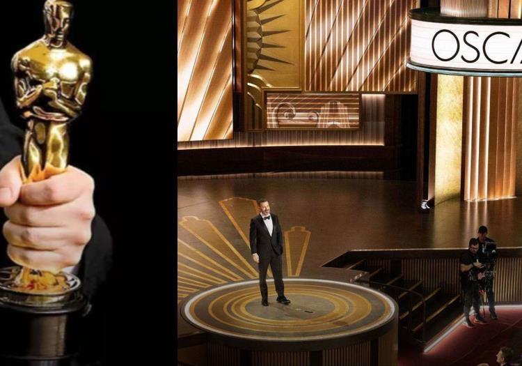 Estos serán algunos de los presentadores en los Premios Oscar 2025