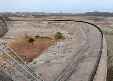 En riesgo el ciclo agrícola 2025-2026