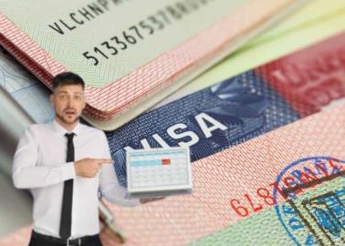 Visa americana: citas para el documento cambian sus fechas; esto se sabe