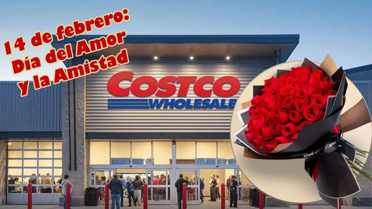 VIDEO | Revendedores abarrotan Costco de Hermosillo y se pelean por las flores