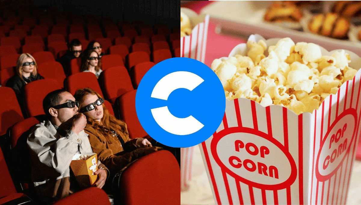 ¡Todo a mitad de precio! En marzo Cinépolis ofrece descuentos en sus entradas y alimentos