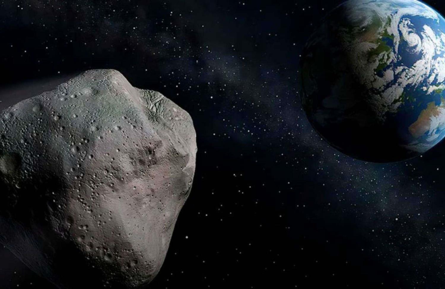 ¿Podría el asteroide 2024 YR4 impactar cerca de México?