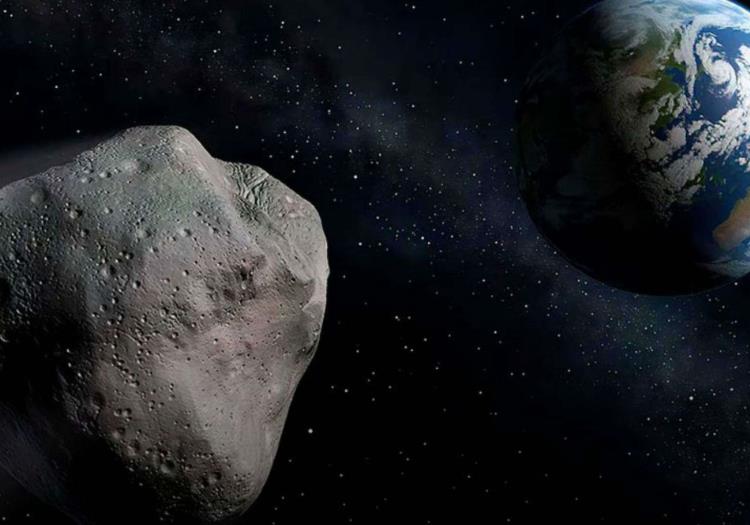 ¿Podría el asteroide 2024 YR4 impactar cerca de México?